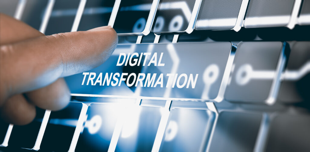 Digital Transformation Made Easy Smartsearch